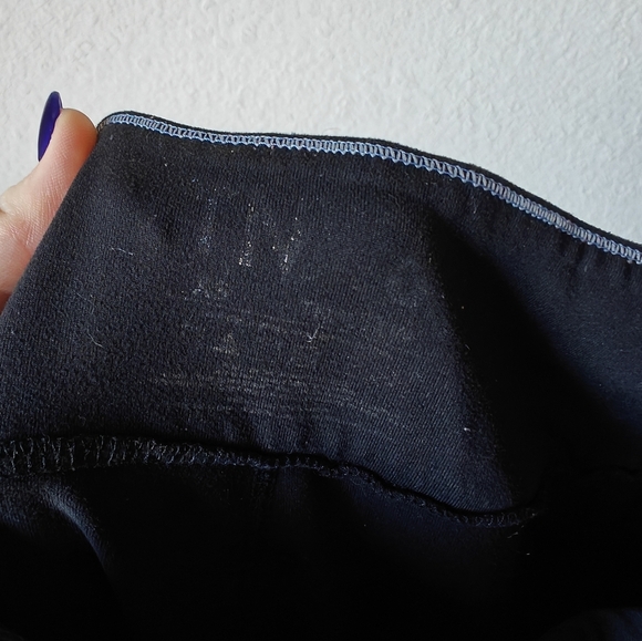 TNA flare leggings - Picture 3 of 5